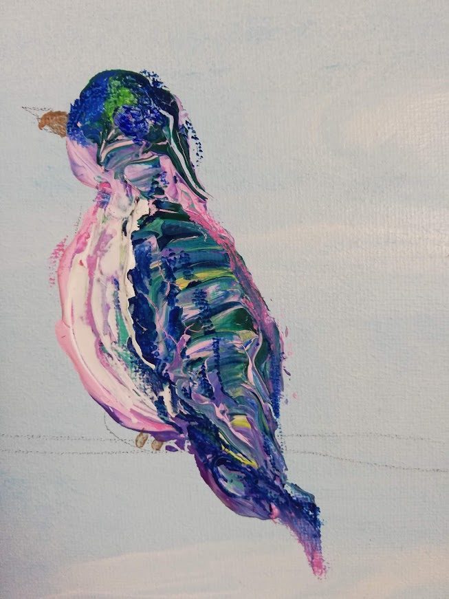 Birds