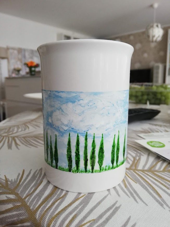 Cup #2