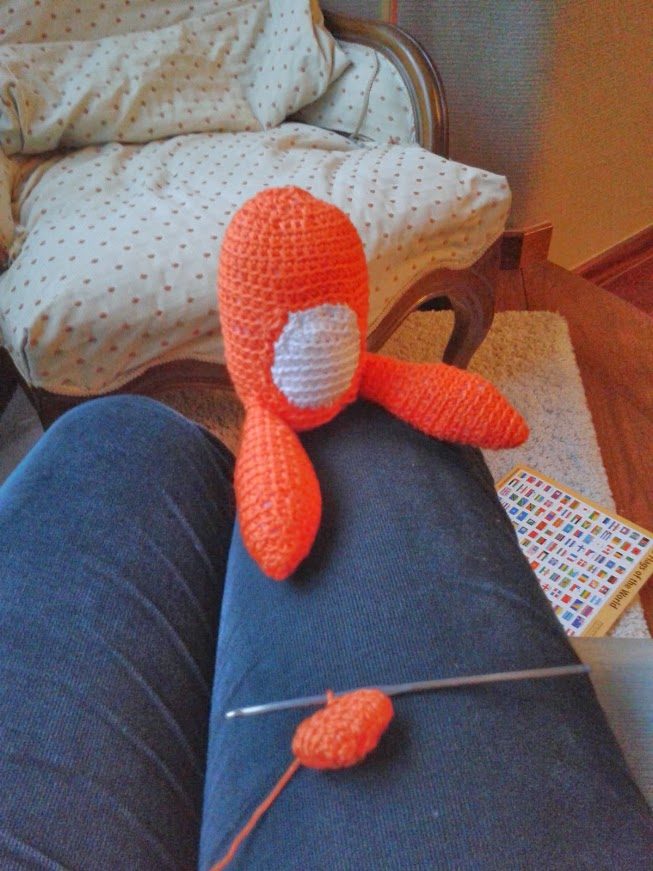 Toy fox
