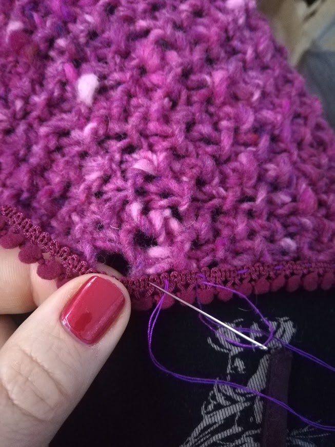 Wool #1