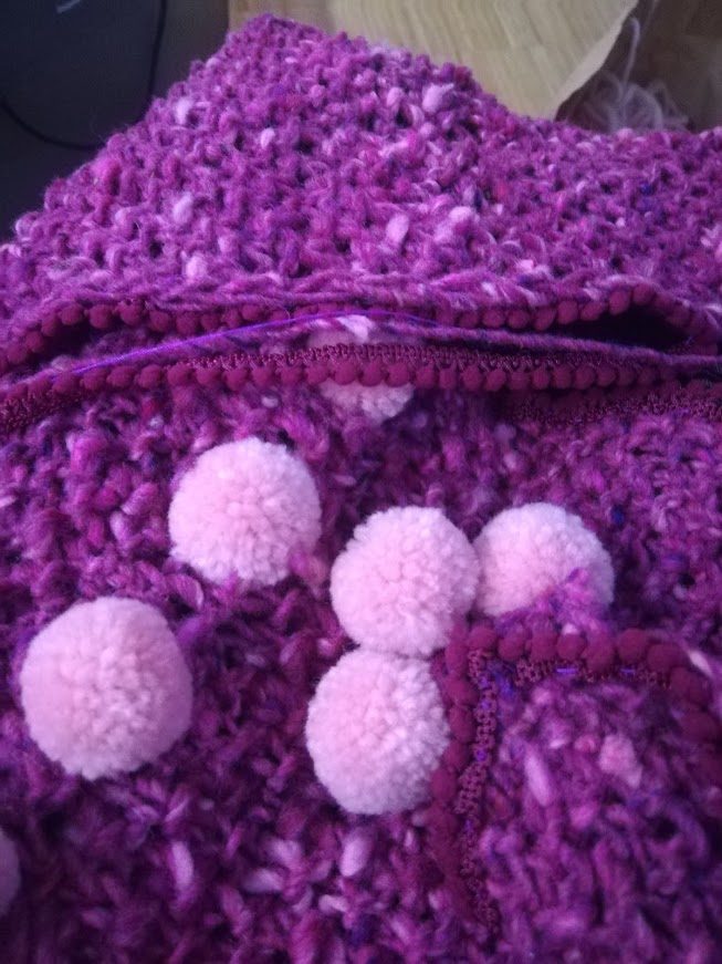 Wool #3