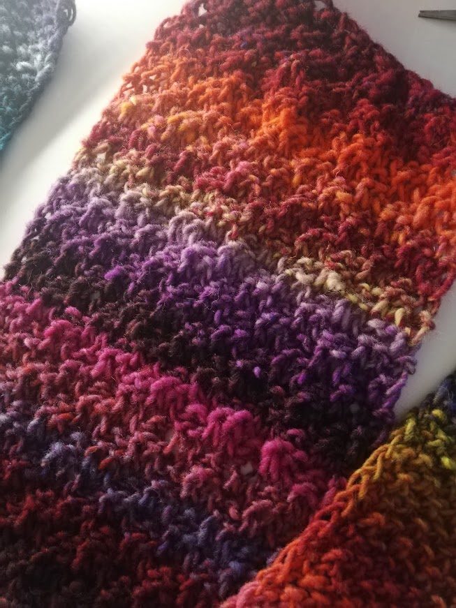 Wool #4