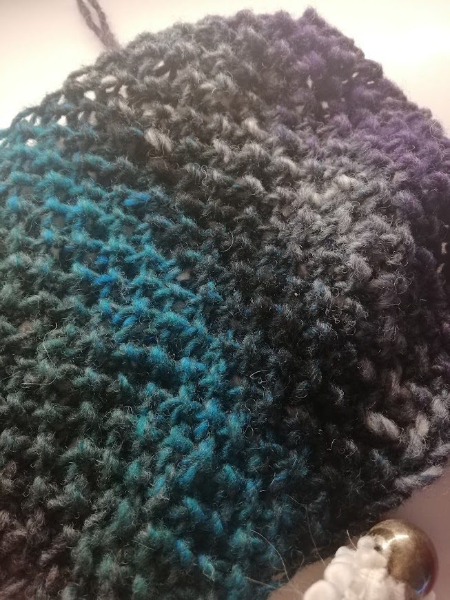 Wool #5