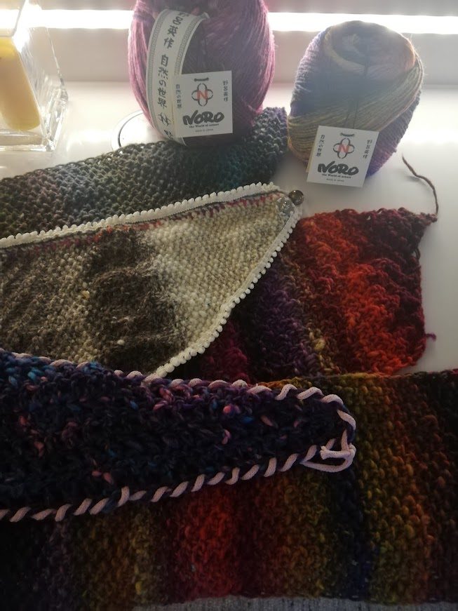 Wool #6