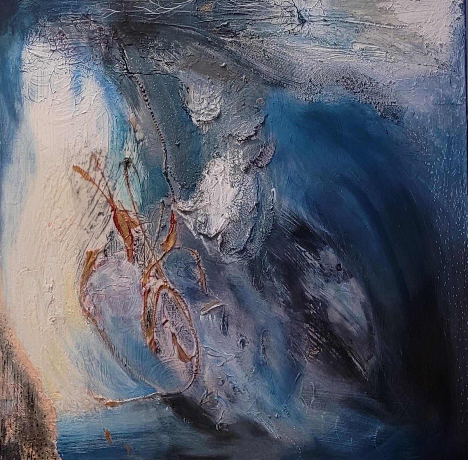 Abstraction pour A.D.