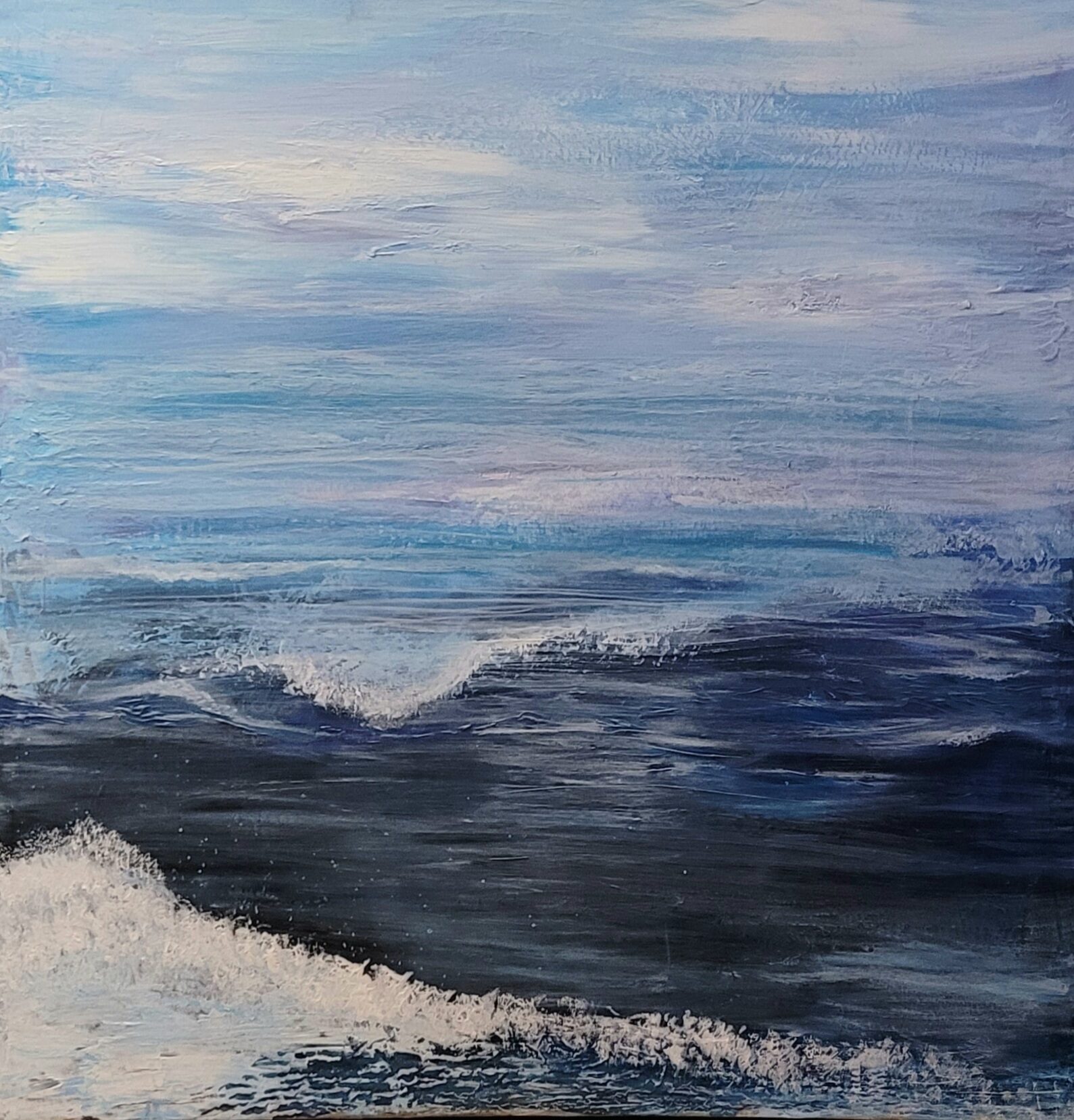 Mer Baltique